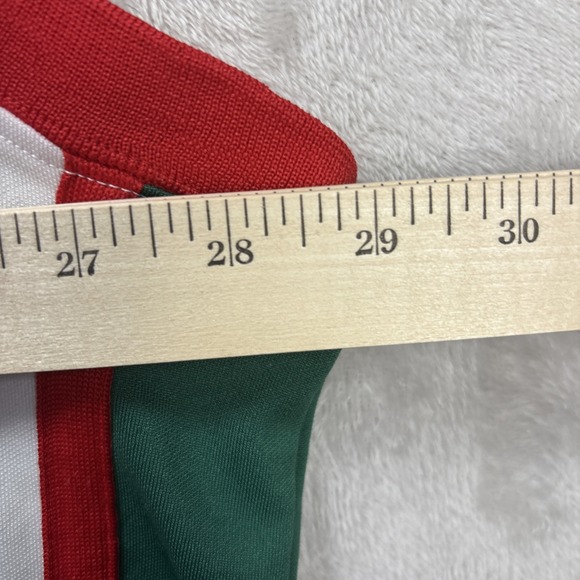 Vintage Mitchell & Ness Bob Lanier 1983-84 Jersey USA 56  Big And Tall - Picture 6 of 8